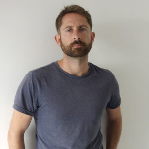 Federico Clavarino comenta su fotolibro Hereafter