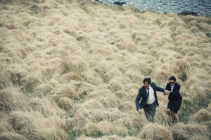 ‘Langosta’, de Yorgos Lanthimos