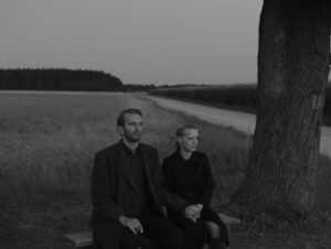 Cold war, de Paweł Pawlikowski