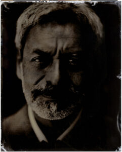 Luis Gonzalez Palma