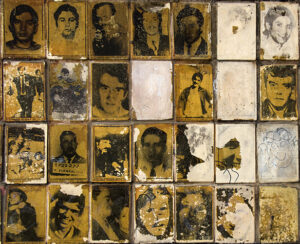 Memorial del Puente Bulnes