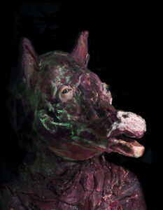 Gabriela Rivera Lucero