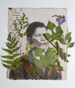 Filiación, de Lucila Quieto