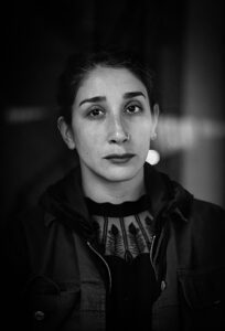 Paula López Droguett