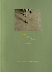 Bego Antón y Sabina Urraca