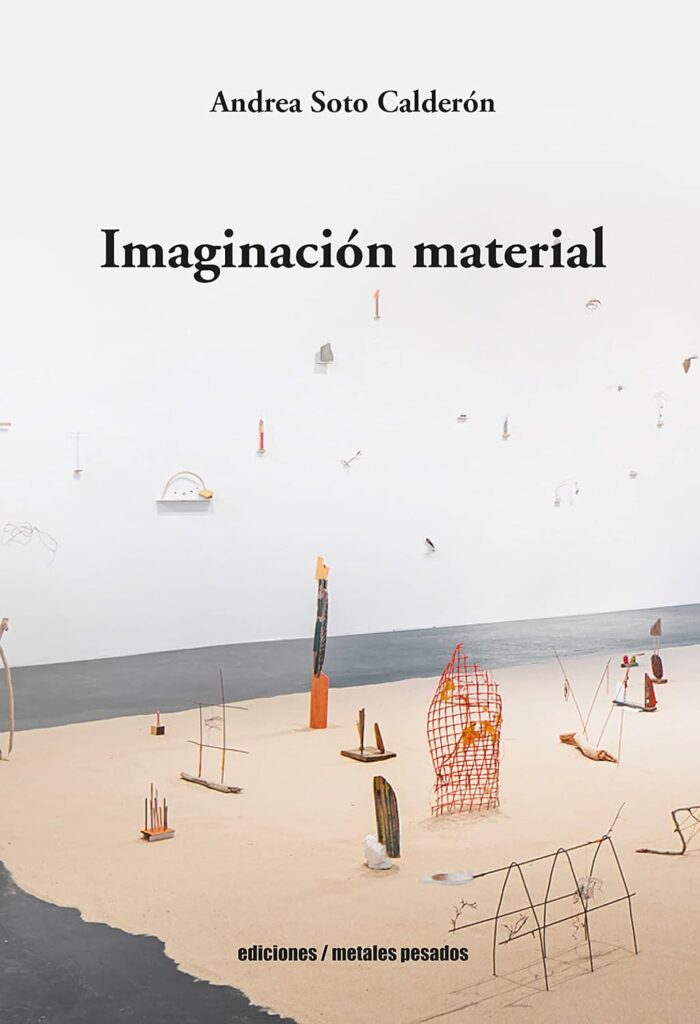 Andrea Soto Calderón