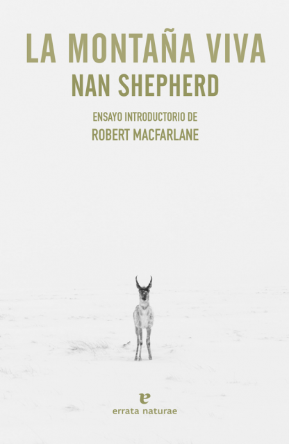 Nan Shepherd