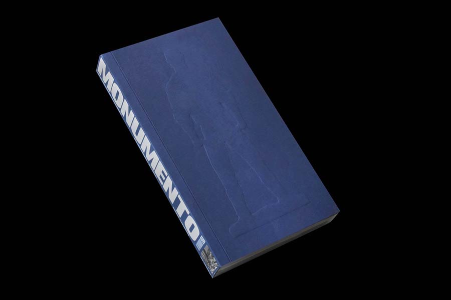 Movimientos de un monumento