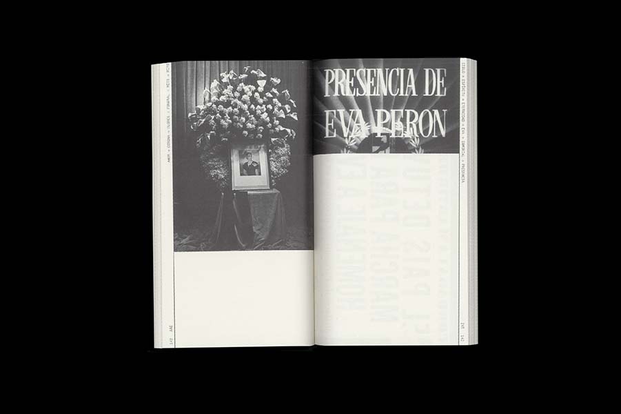 Movimientos de un monumento