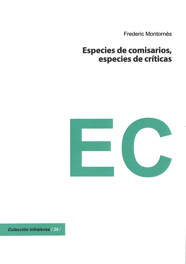 Especies de comisarios