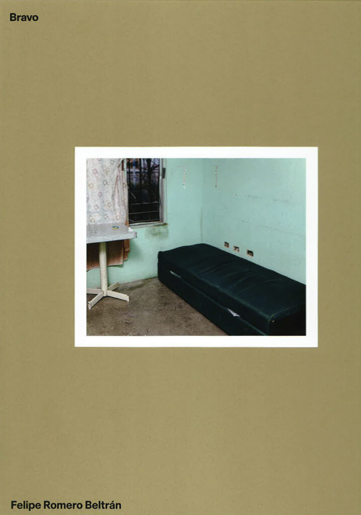 FELIPE ROMERO BELTRÁN