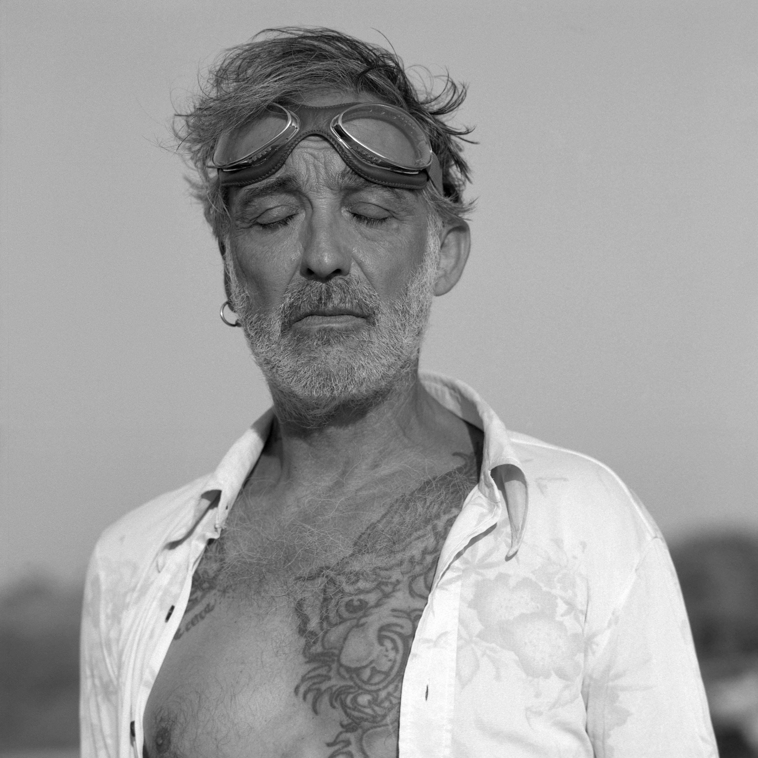 Alberto García-Alix