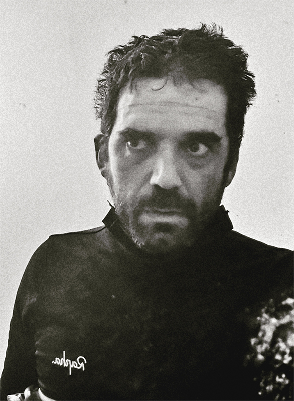 Xosé Lois Gutiérrez Faílde