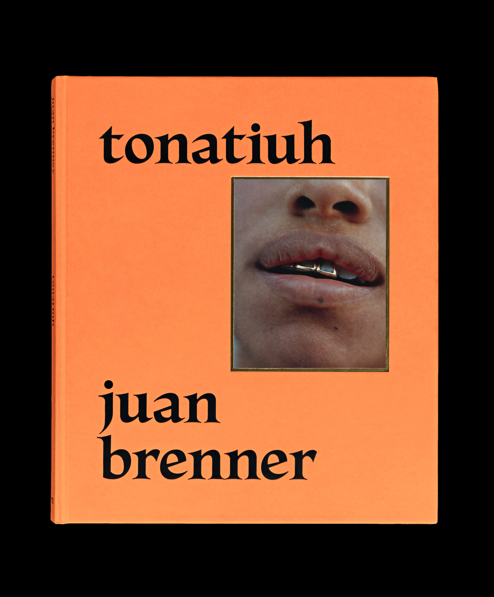 Juan Brenner