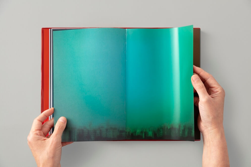 O sol só vem depois