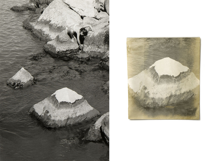 Gael del Río y Luca Ban