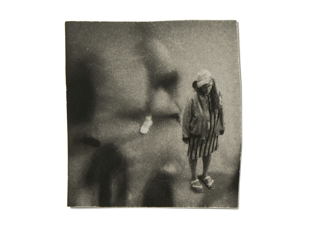 Gael del Río y Luca Ban