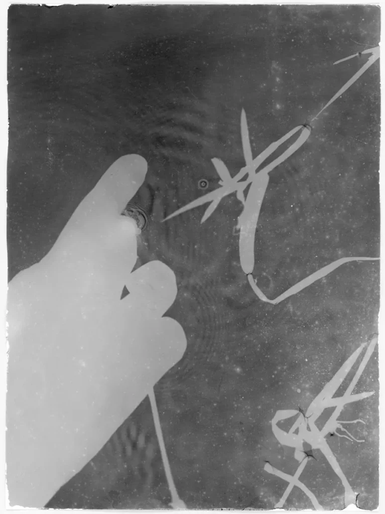 Deneb Martos y Ana Paes