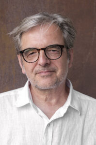 Xavier Ribas