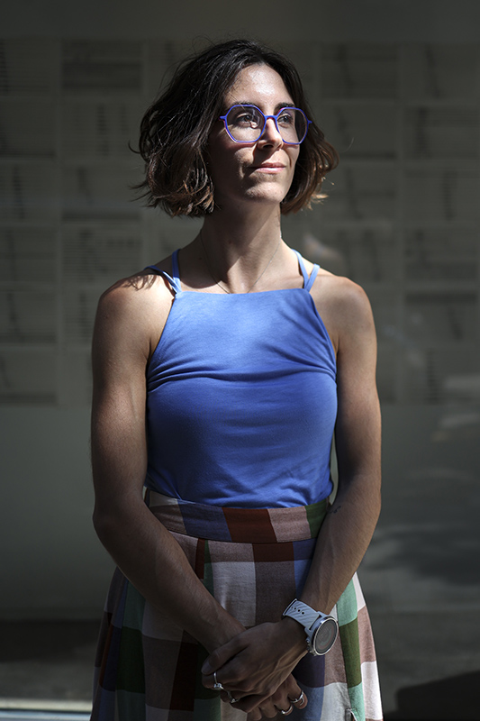 Paula Artés