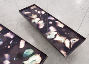 Fotografía de proyecto curatorial de Sala LUR