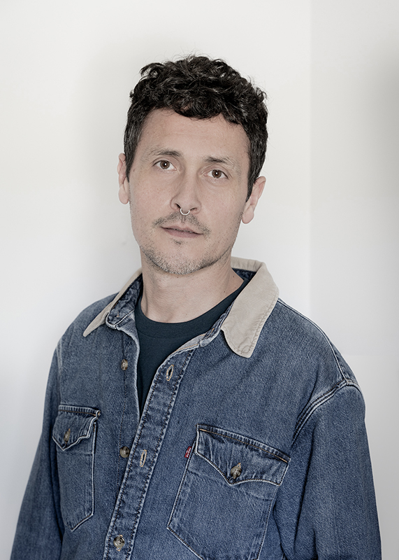 Antonio Guerra