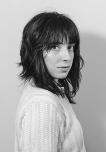 Ariadna Silva Fernández