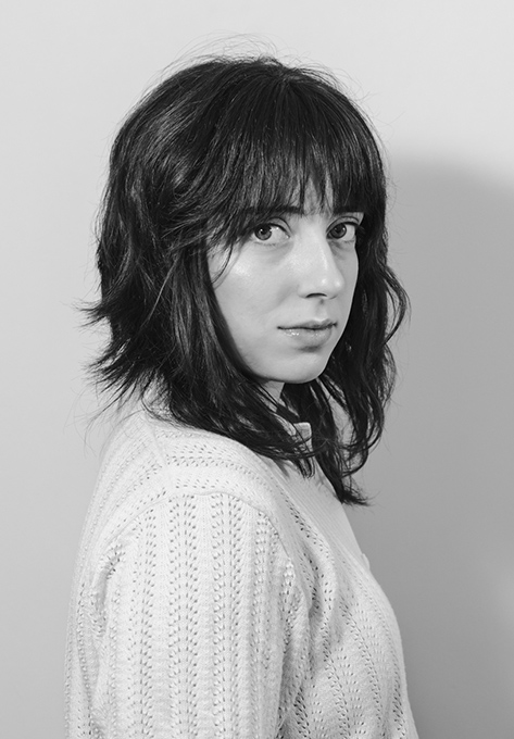 Ariadna Silva Fernández