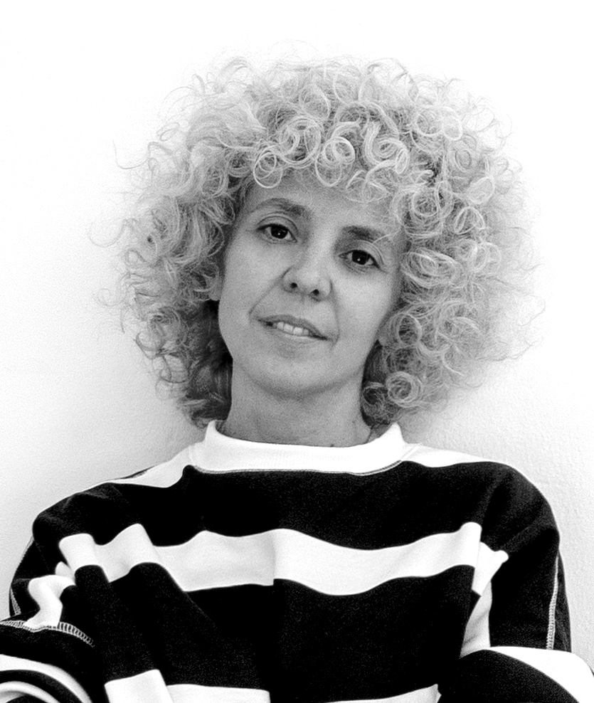 Paula Ant