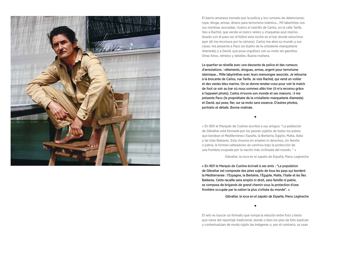 Cahier Dalind